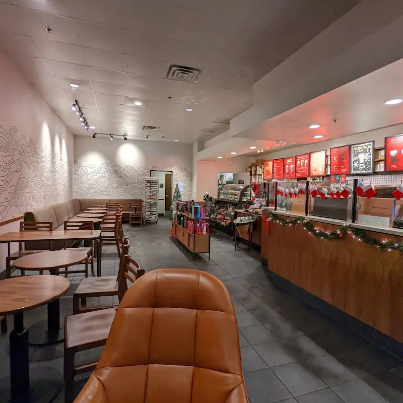 Starbucks Coffee Company