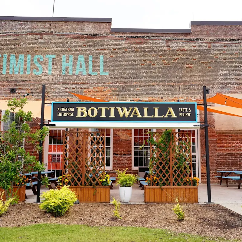 Botiwalla by Chai Pani