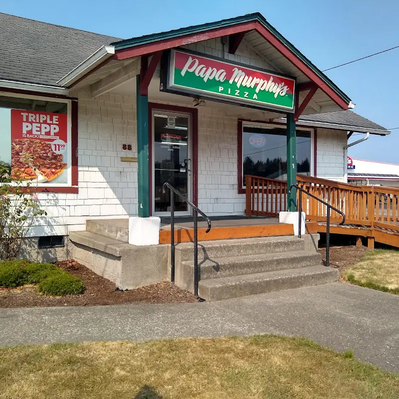 Papa Murphy's | Take 'N' Bake Pizza