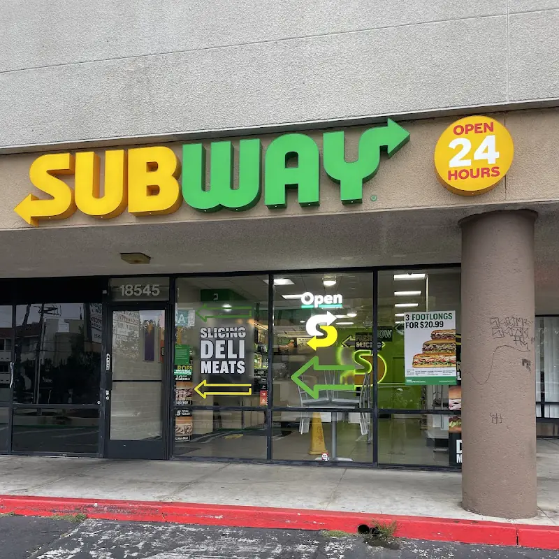 Subway
