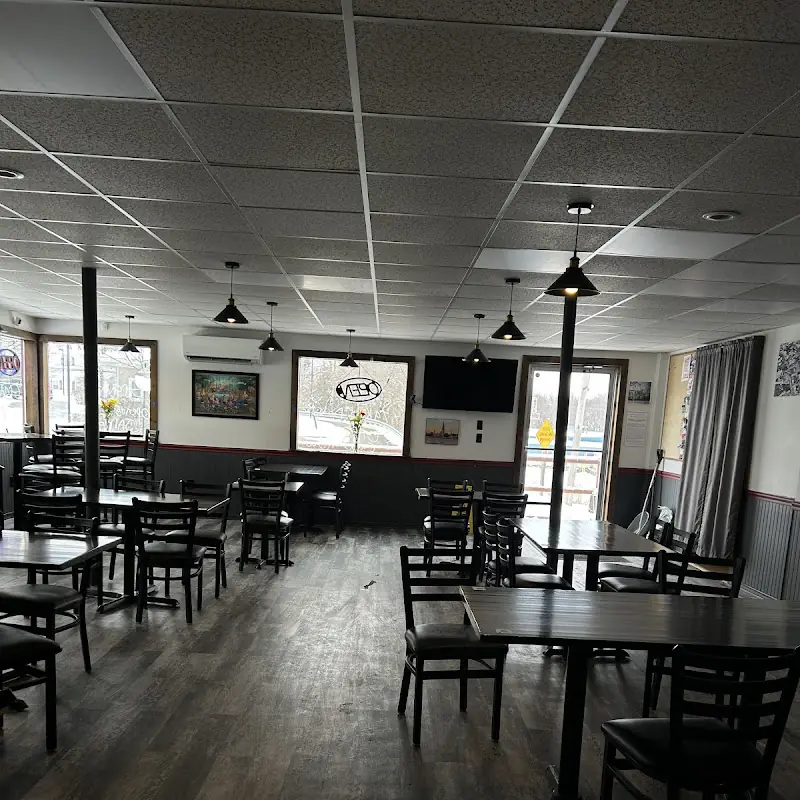Thai Palace Restaurant | Hartland, Maine