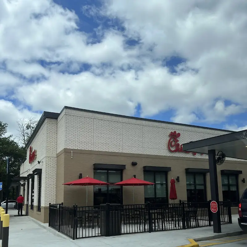 Chick-fil-A