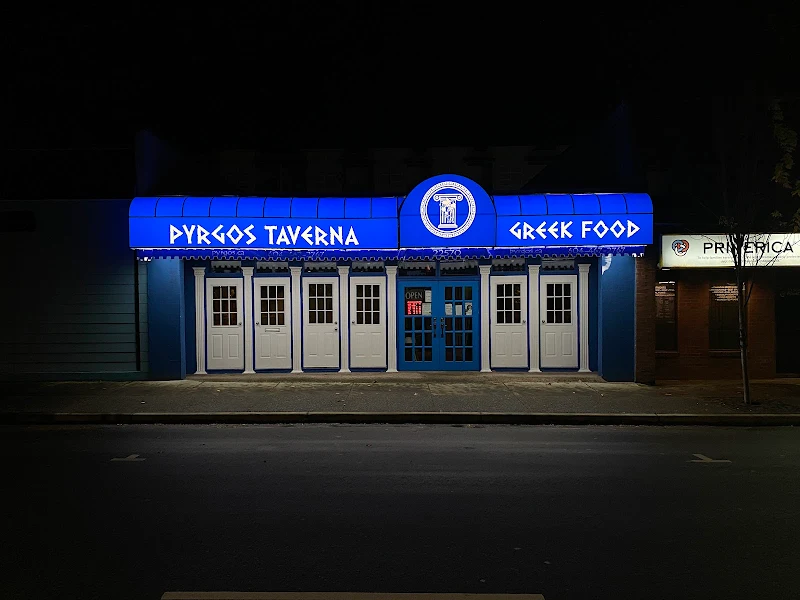 Pyrgos Taverna