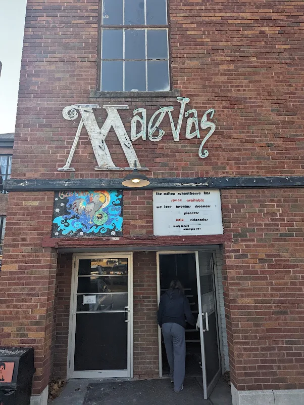 Maeva's Coffee