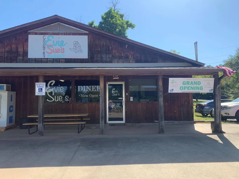 Evie Sue's Country Market