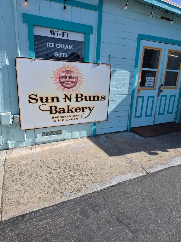 Sun-N-Buns Bakery & Espresso Bar