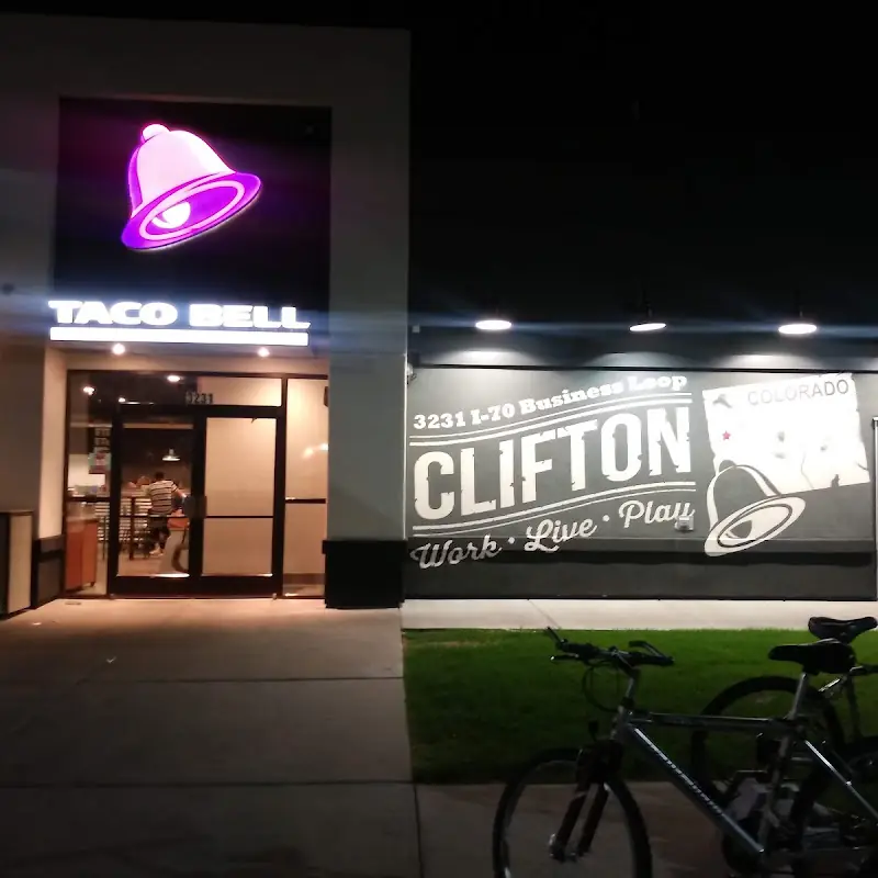 Taco Bell