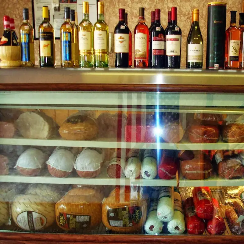 The Deli