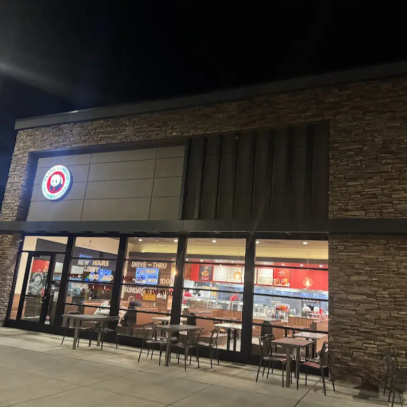 Panda Express