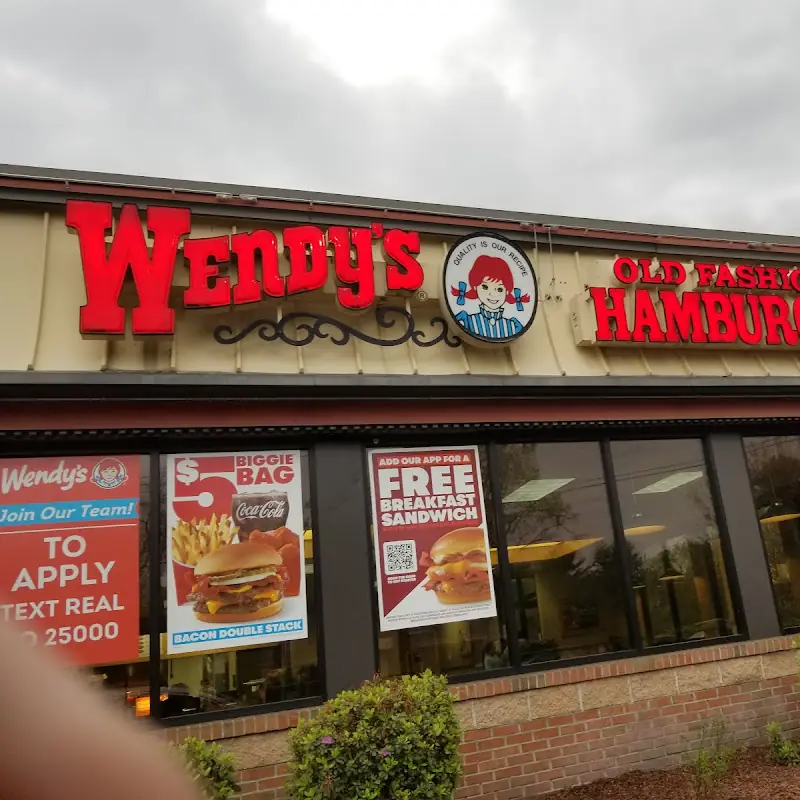 Wendy's