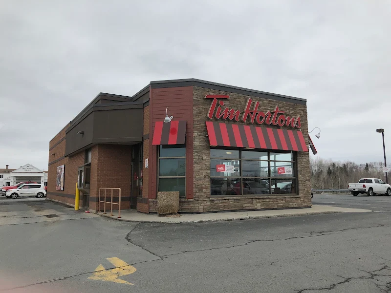 Tim Hortons