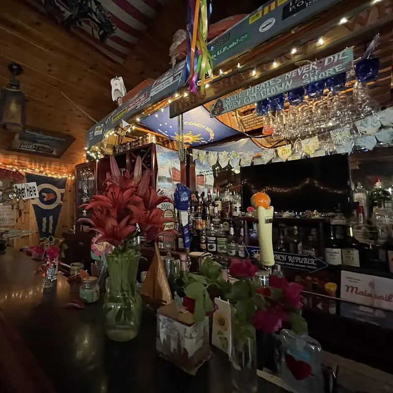 Mainsail Restaurant