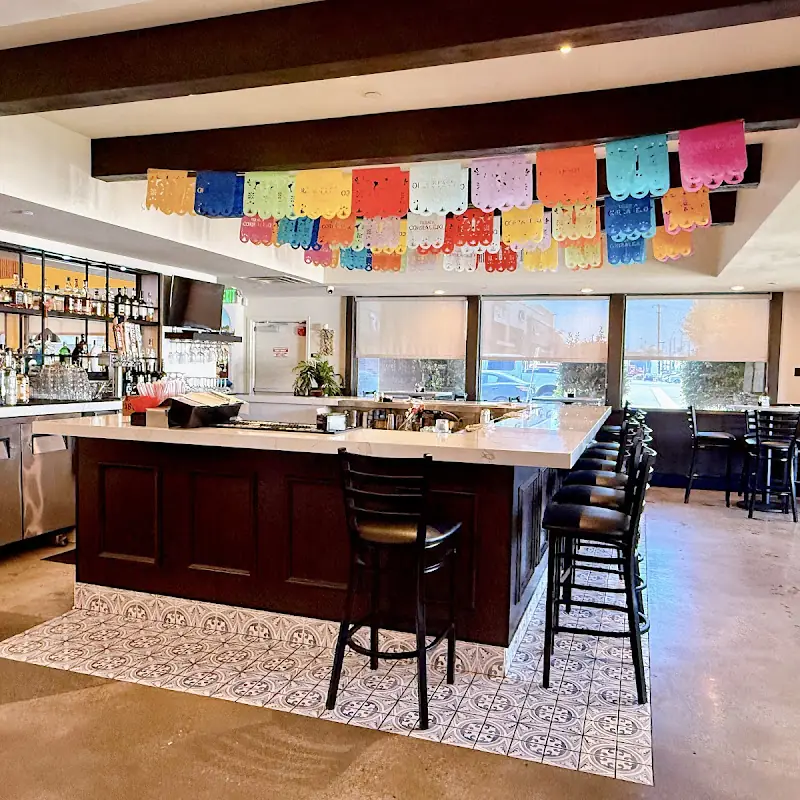 Don Ramon's Mexican Restaurant