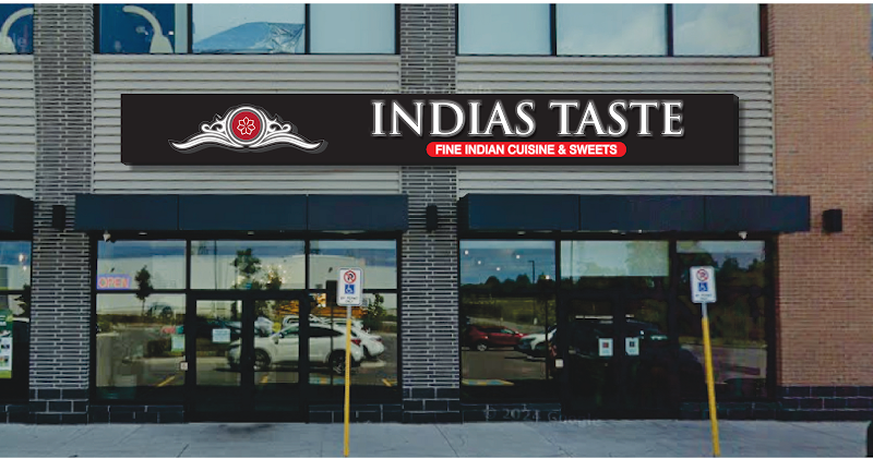 Indias Taste Oshawa