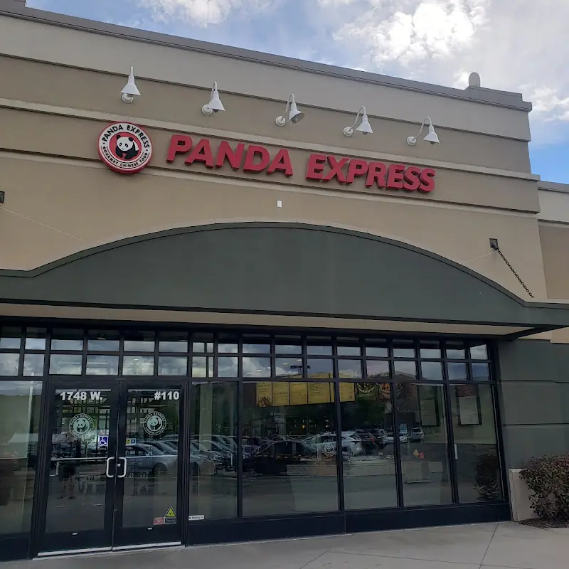 Panda Express