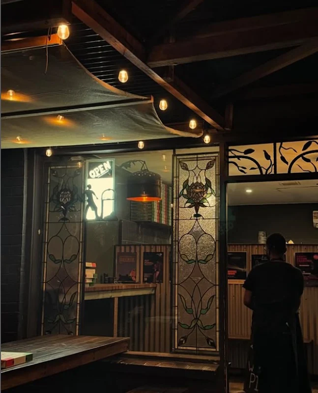 Pizza Gusto Braddon
