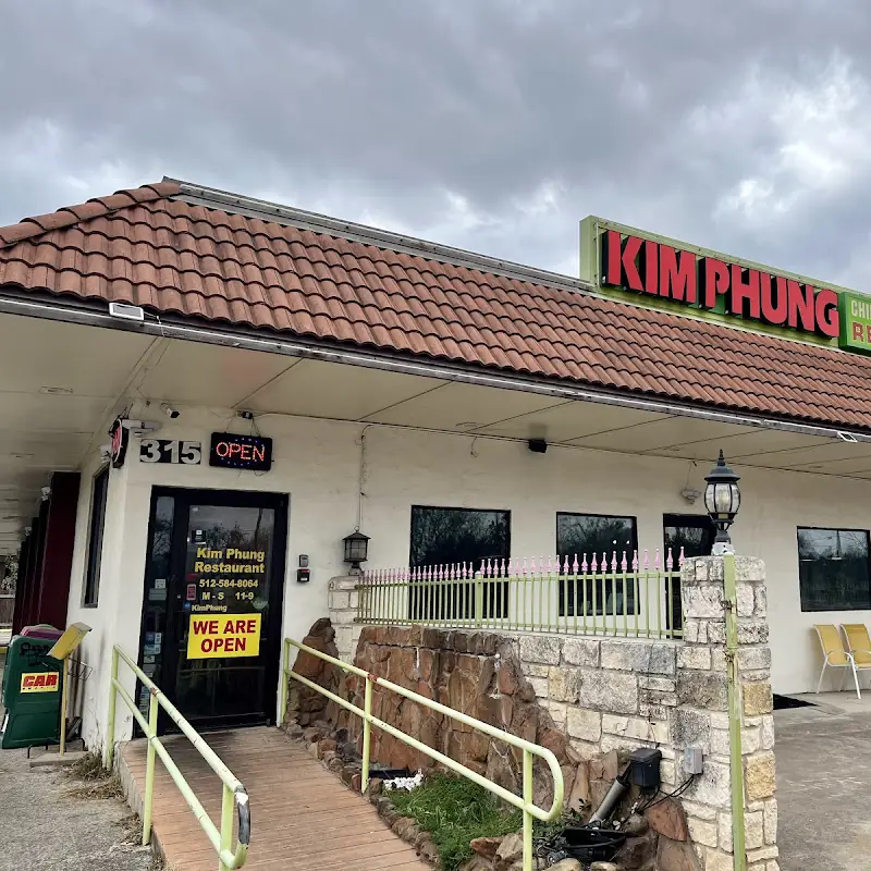 Kim Phung Restaurant