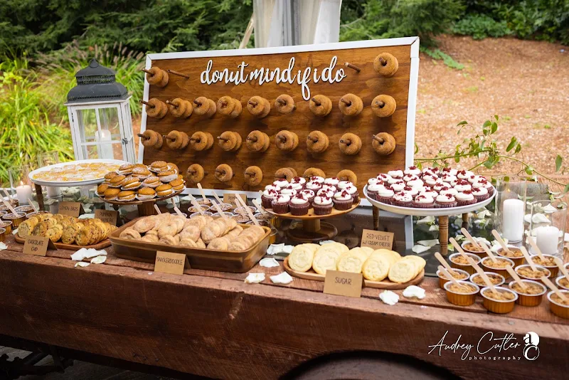 The Goods Bakery & Cafe