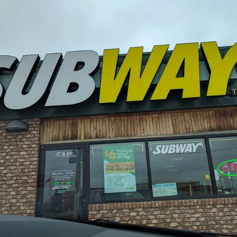 Subway