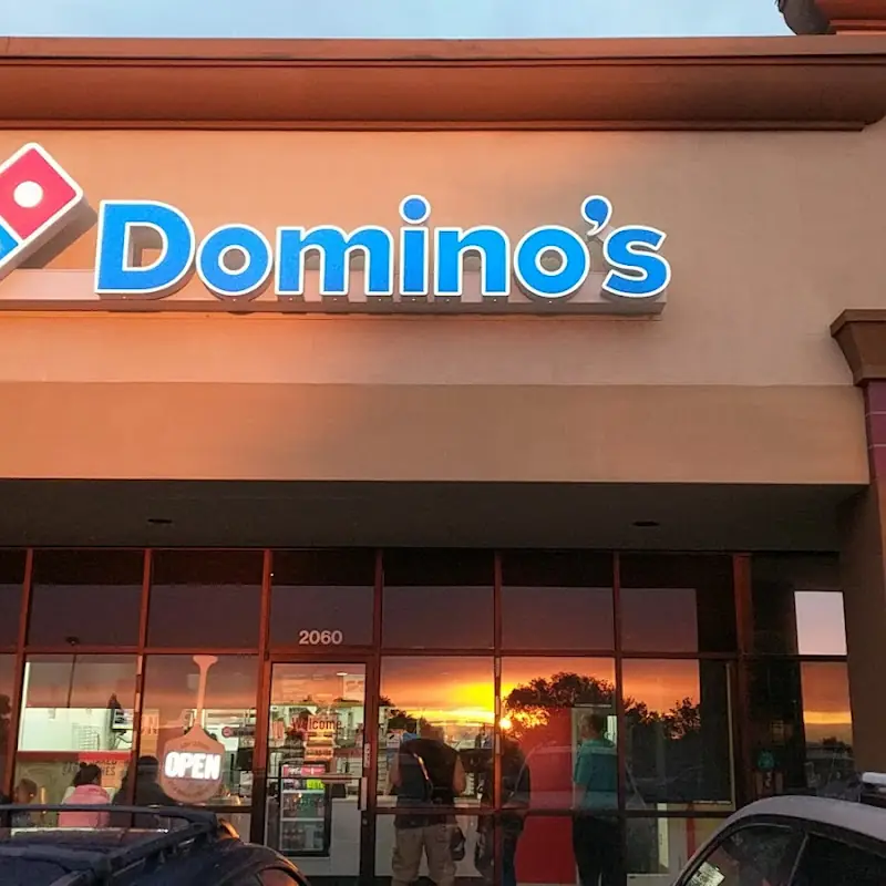 Domino's Pizza