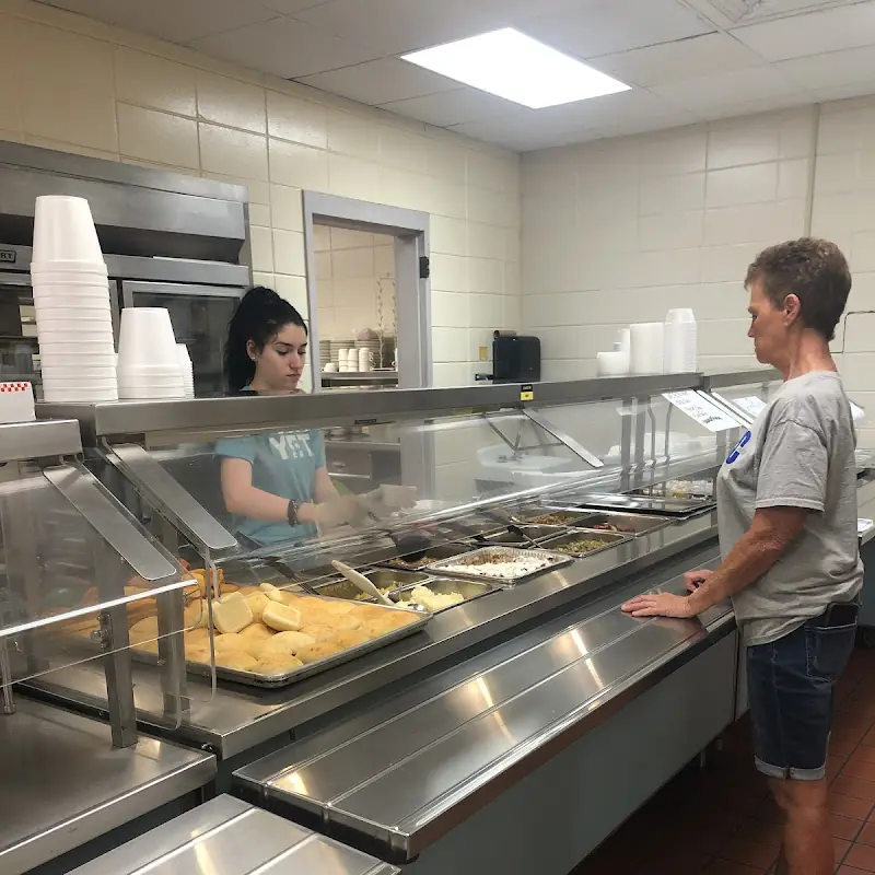 Bevill Cafe