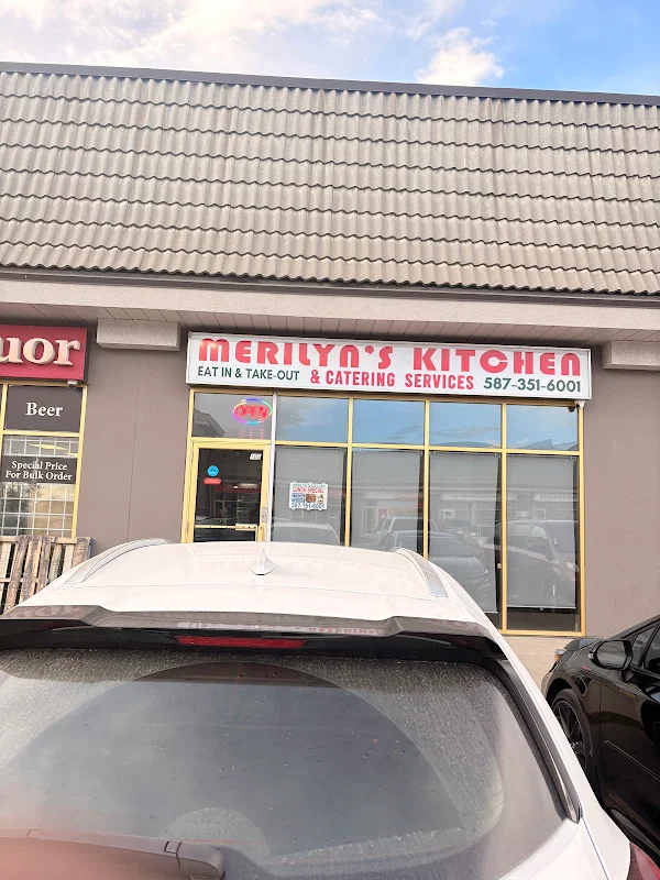 Merilyn's Kitchen