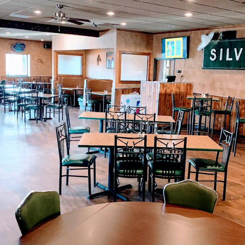 Silver Spur Restaurant