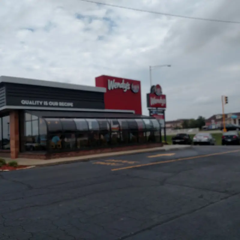 Wendy's