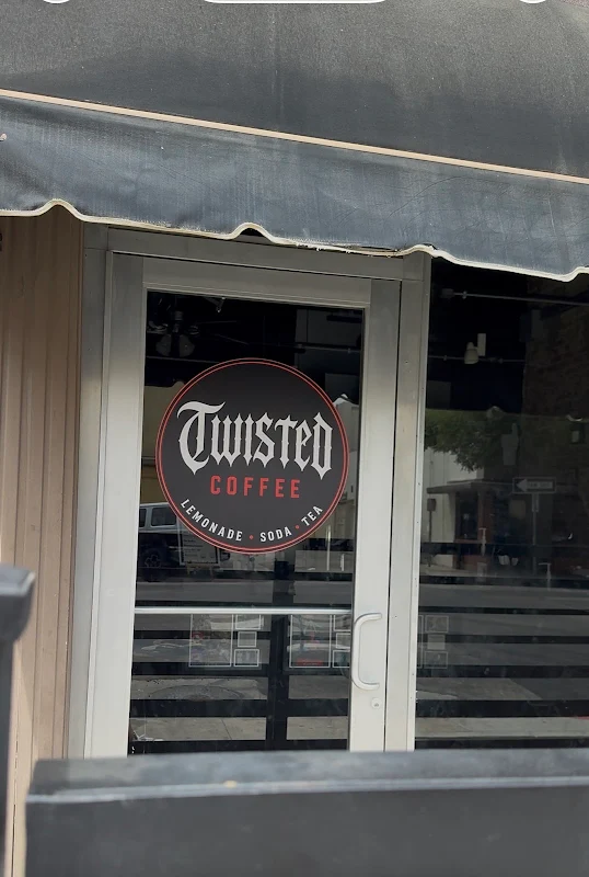 Twisted Lemonade