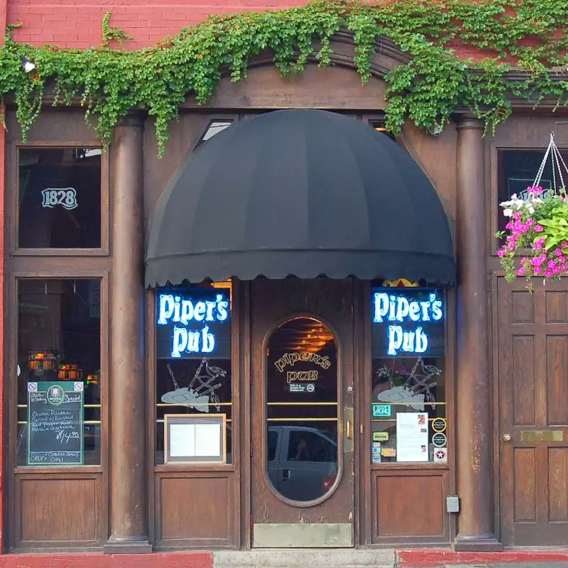 Piper's Pub