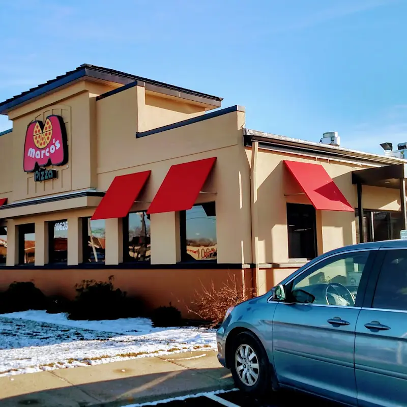Marco's Pizza