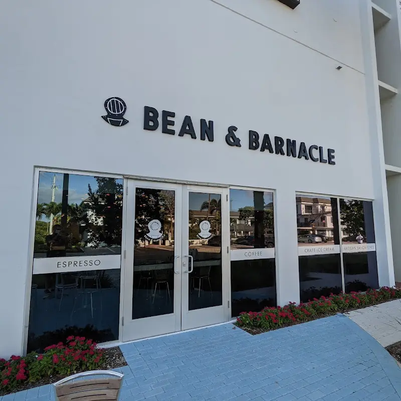 Bean & Barnacle