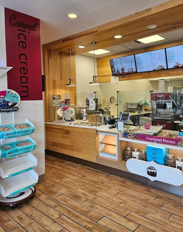Carvel