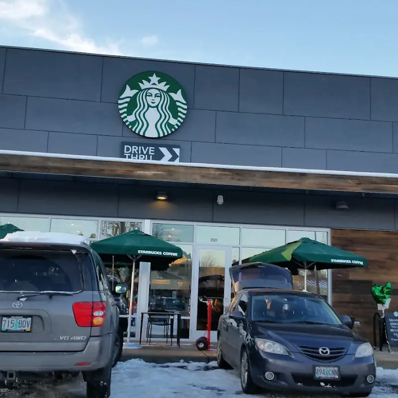 Starbucks Coffee Company