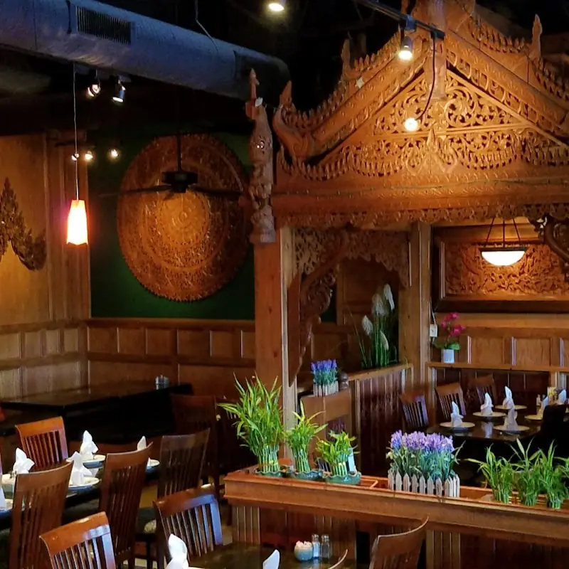 Thai House - Lake Norman