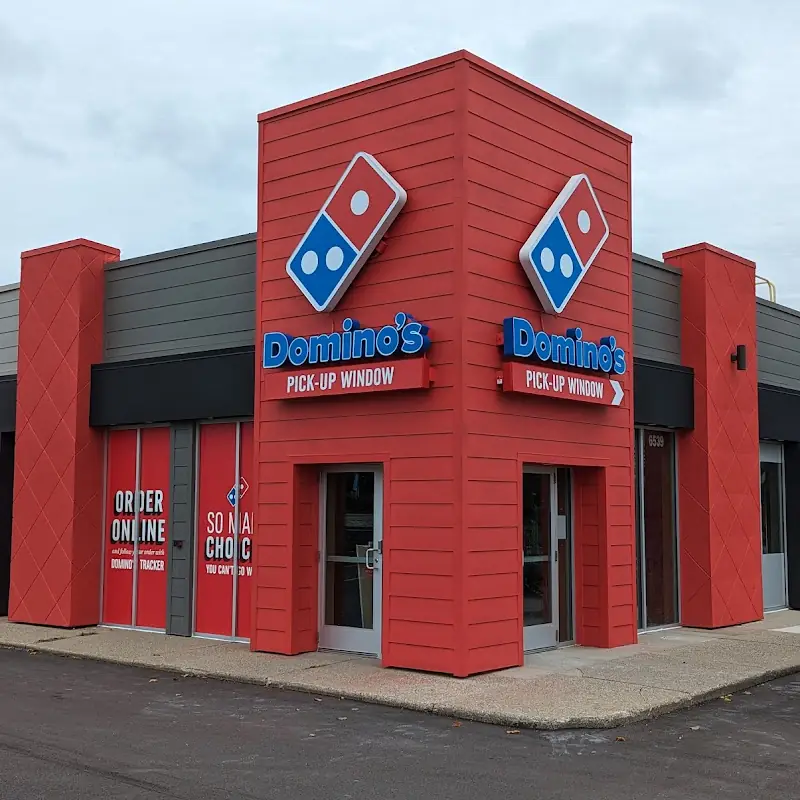 Domino's Pizza