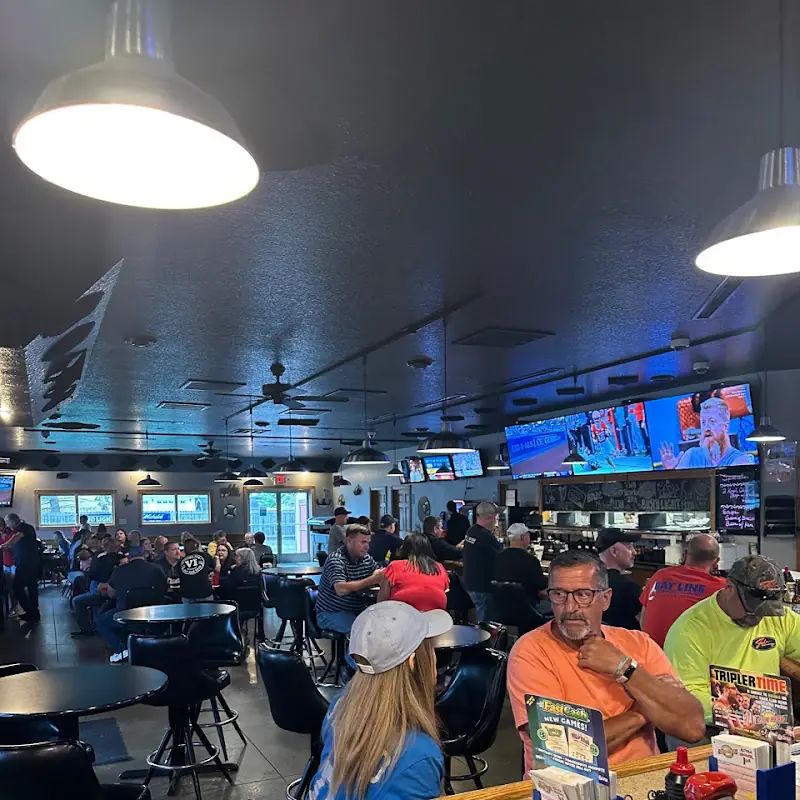 Village Inn