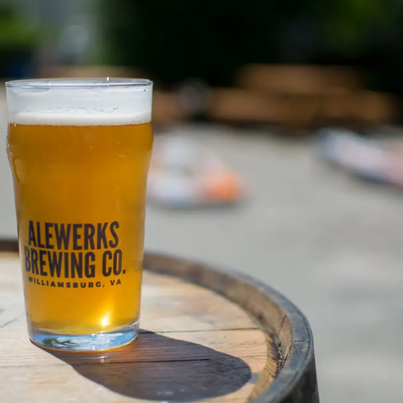 Alewerks Brewing Company