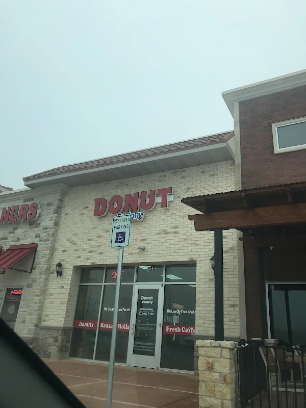 Donut Factory