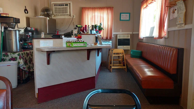 Kay`s Corner Cafe