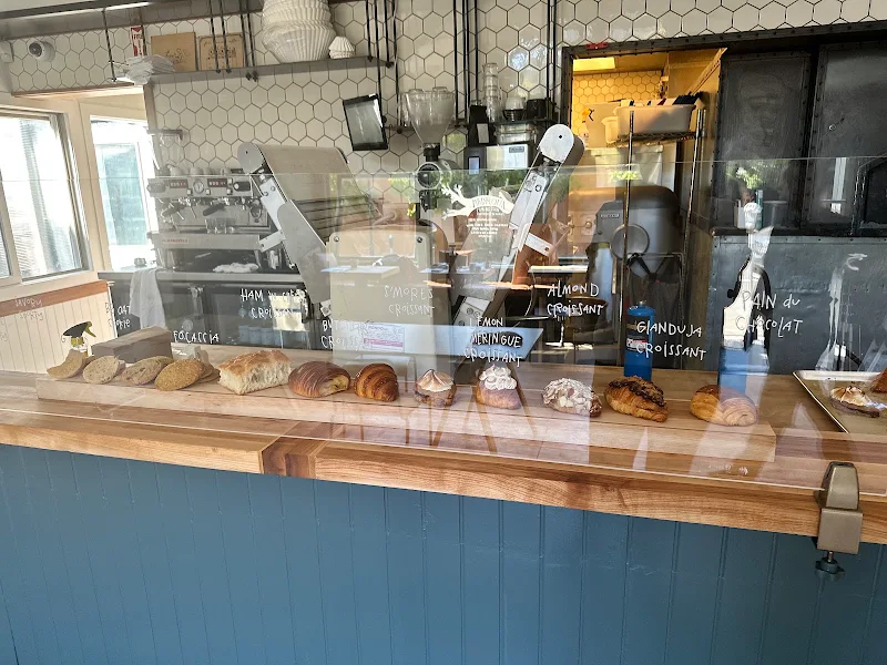 Madrona Bakery