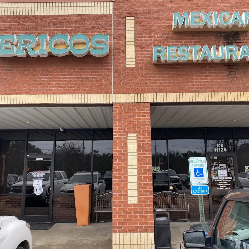 Pericos