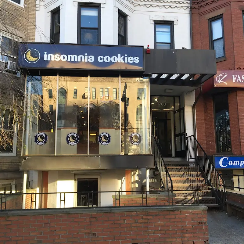 Insomnia Cookies