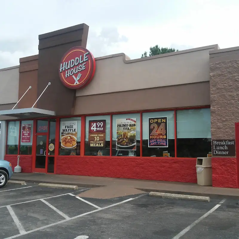 Huddle House