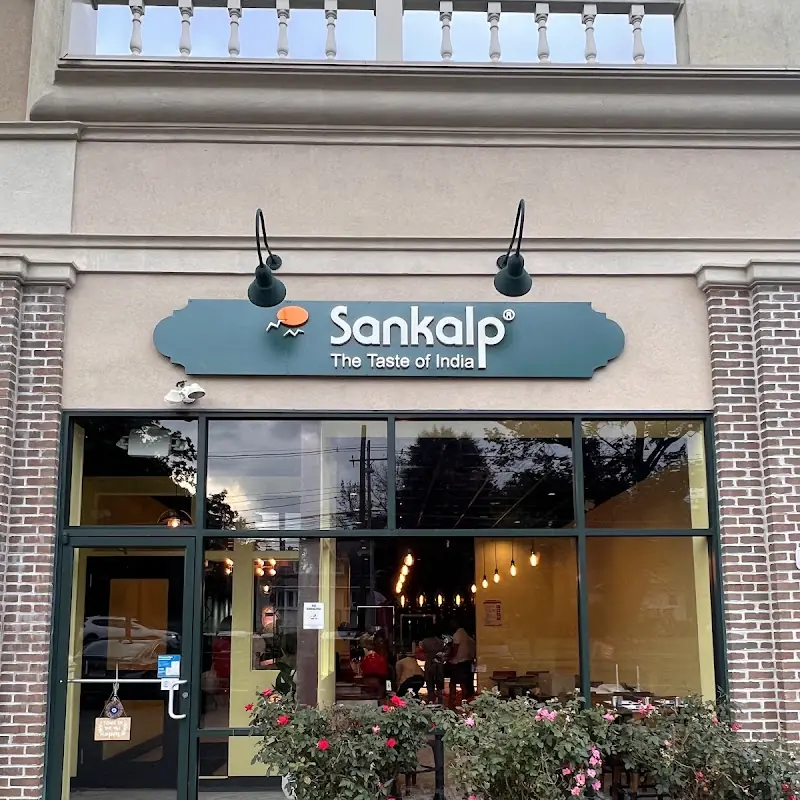 Sankalp - The Taste of India