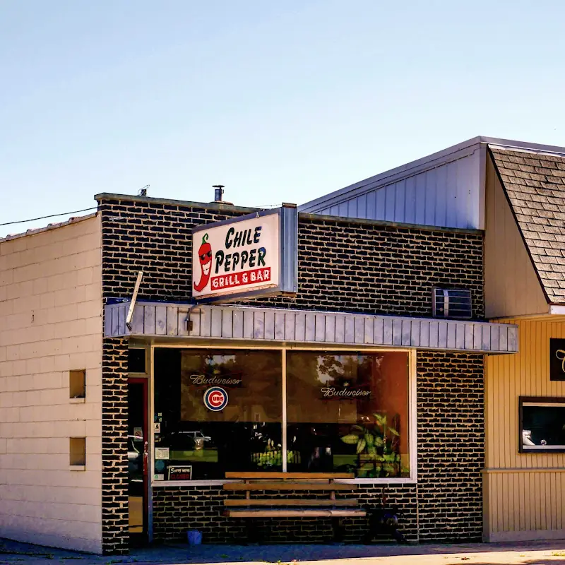 Chile Pepper Grill and Bar