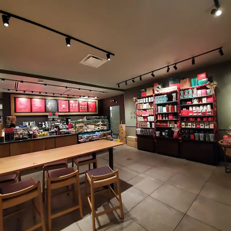 Starbucks Coffee Company