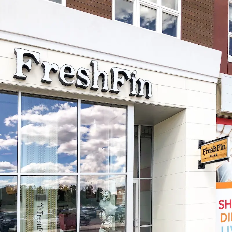 FreshFin | Brookfield