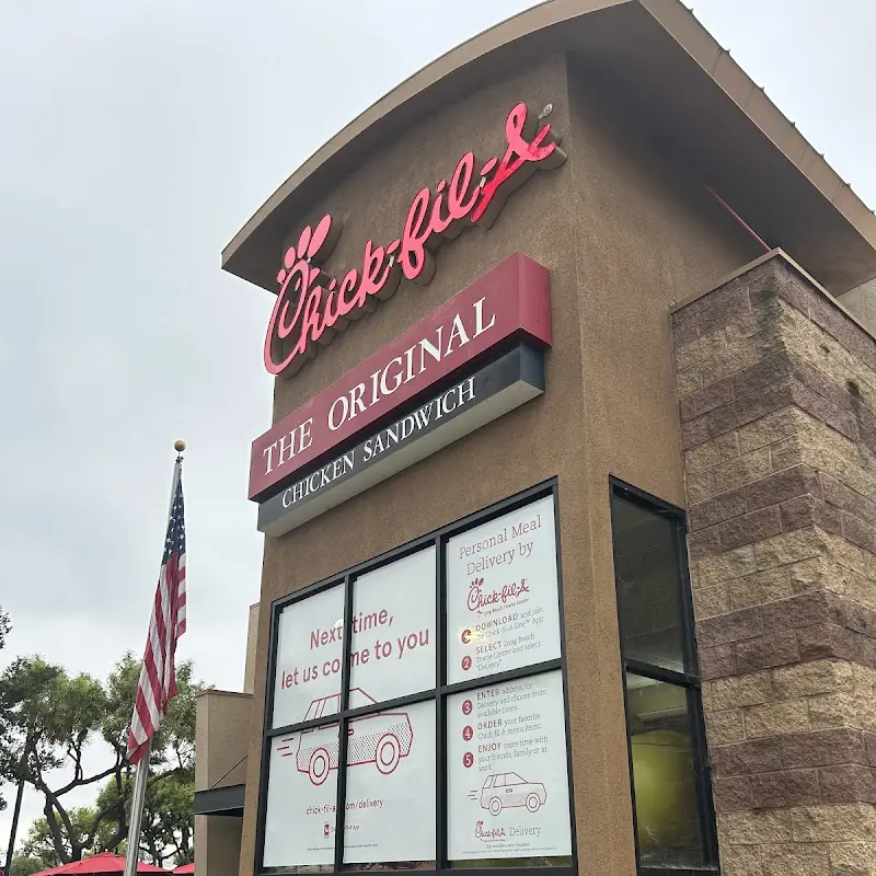 Chick-fil-A