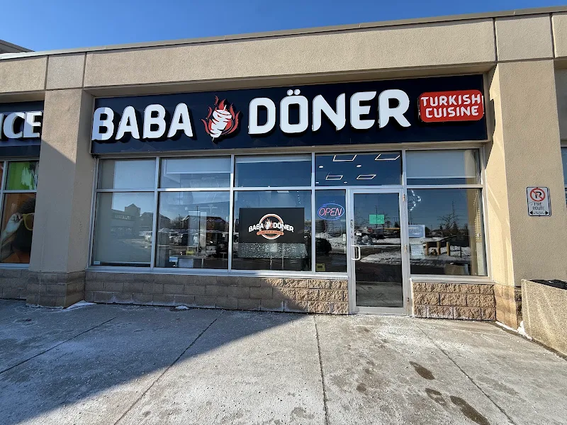 Baba Doner